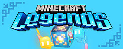 Minecraft Legends